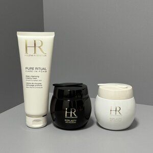 Helena Rubinstein Skin Care Three-Piece Set